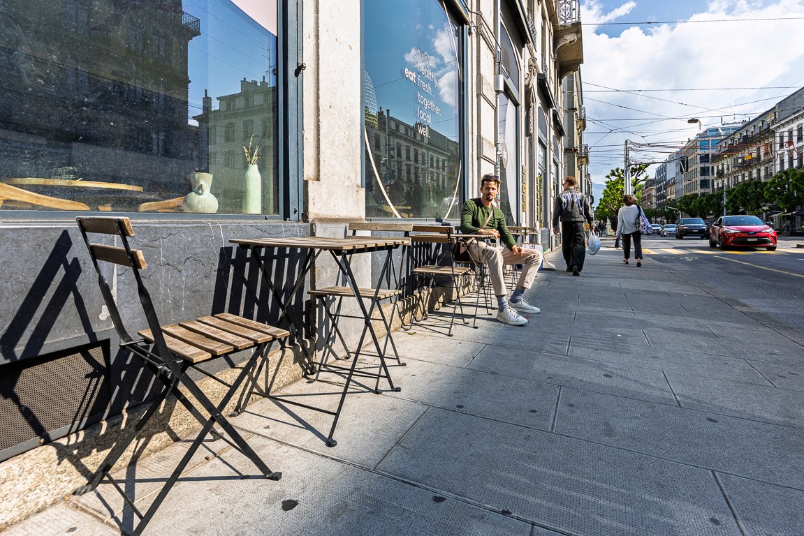 Stage street photo avec Nadir Mokdad