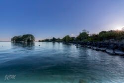 Photo club gland, defi, quand le soleil se couche, jcmanier